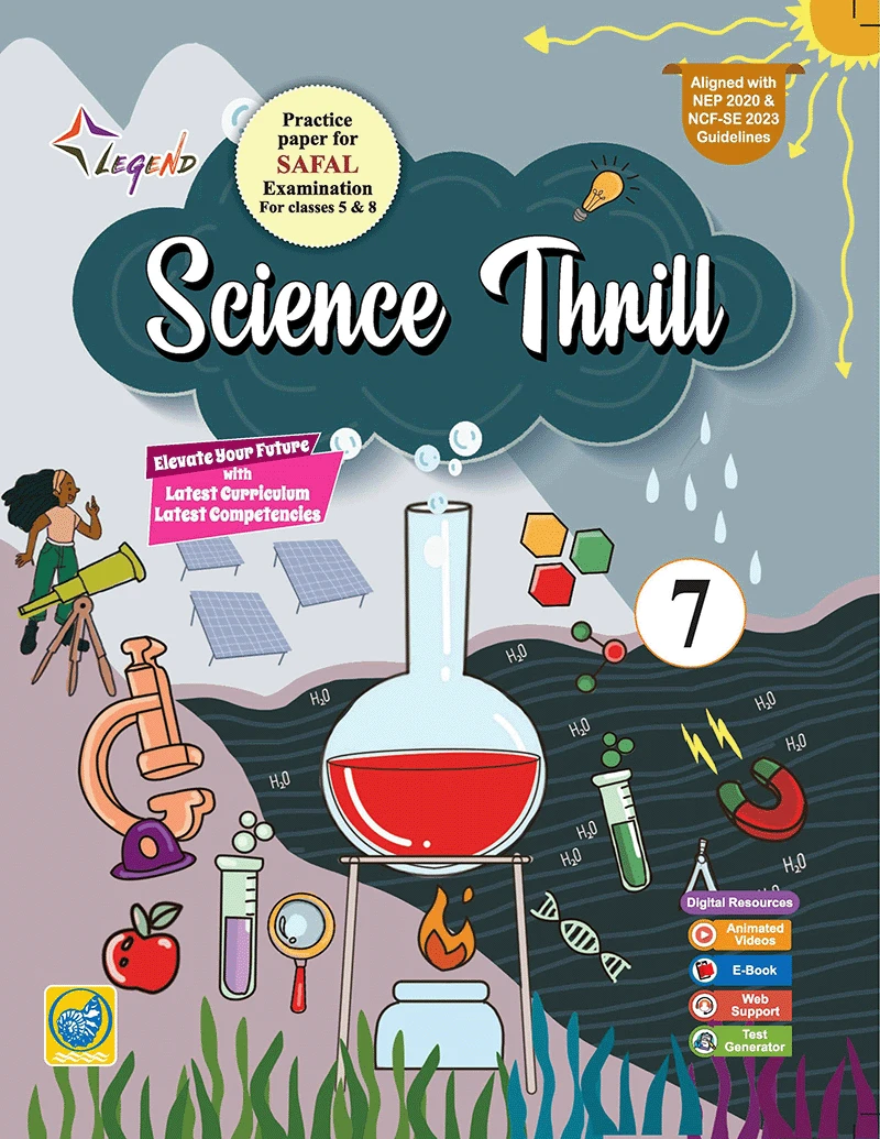 Science Thrill-7